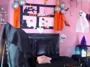 Chaturbate Sex Cam of samaracortez