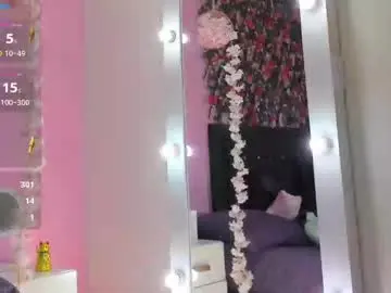 Chaturbate Watch Live Sex Cams of samaracortez