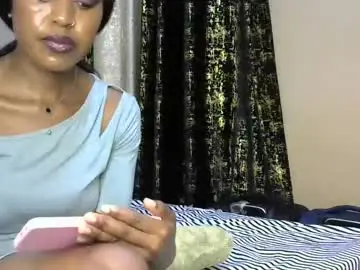 Chaturbate Live Sex Cam of sexy_b7