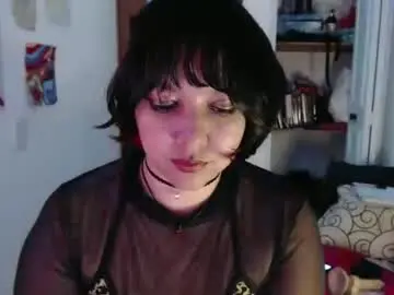 Chaturbate Adult Video Chat of soynanabela