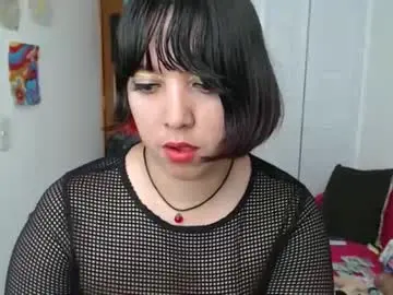 Chaturbate Adult Webcams of soynanabela