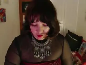 Chaturbate Nude Webcam of soynanabela