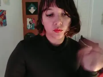 Chaturbate Sex Chat of soynanabela