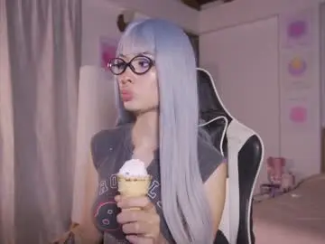 Chaturbate Live Porn of sweett_catt1