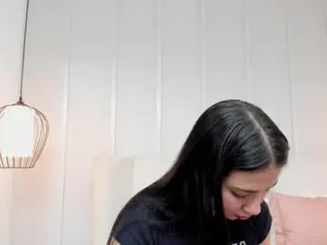 Chaturbate Live Sex of cata_lux