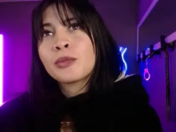 Chaturbate Sex Chat of isis_diosa