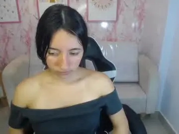 Chaturbate Best live sex cam show of kimberly_thomson_t