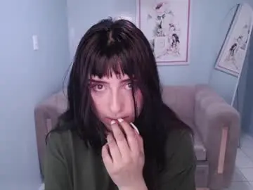 Chaturbate Free Porn Cam of koraa_t