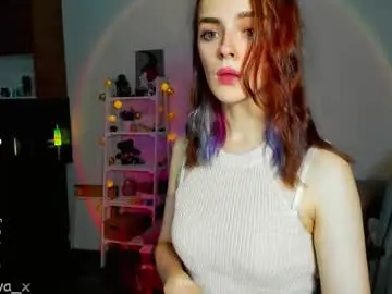 Chaturbate Live Porn of mistiva