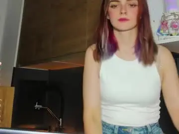 Chaturbate Sex Chat of mistiva