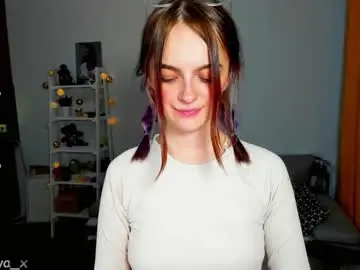 Chaturbate Live Sex of mistiva