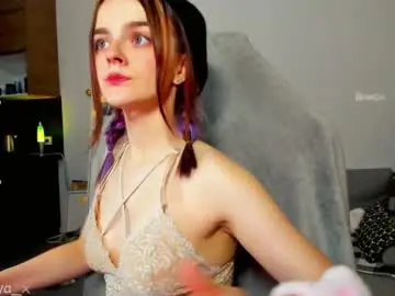 Chaturbate Sex Chat of mistiva