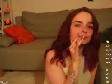 Chaturbate Live Sex of mistiva