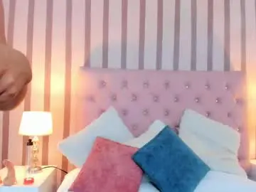 Chaturbate Sex Chat of perla_giraldo