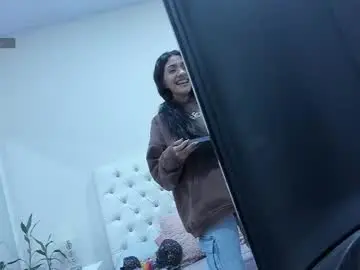 Chaturbate Sex Cam of perla_giraldo