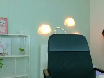 Chaturbate Nude Webcam of salomeadamss_