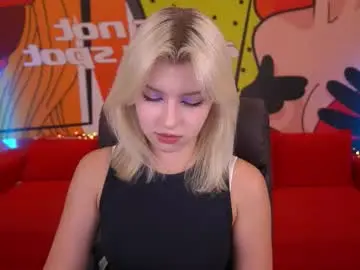 Chaturbate Live Sex of selenairis