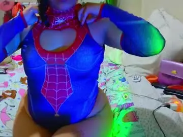 Chaturbate Private Sex Chat of zoeysoda1