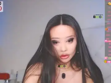 Chaturbate Free Porn Cam of asian_gf