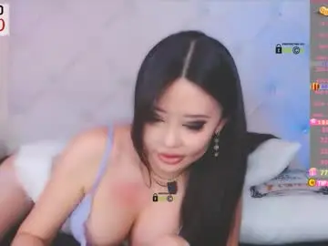 Chaturbate Free Live Porn of asian_gf