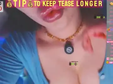 Chaturbate Adult Webcams of asian_gf