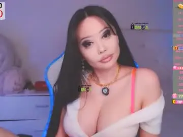 Chaturbate Best live sex cam show of asian_gf