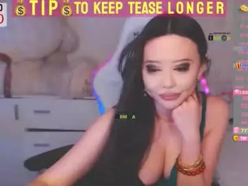 Chaturbate Best live sex cam show of asian_gf