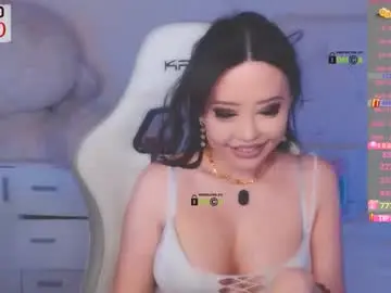 Chaturbate Adult Webcam of asian_gf