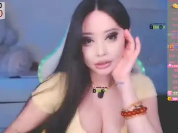 Chaturbate Nude Webcam of asian_gf