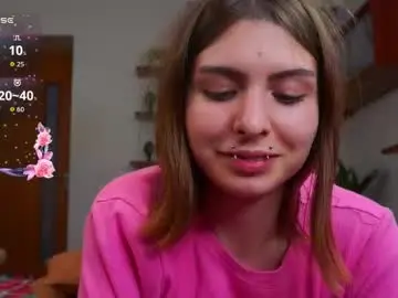 Chaturbate Live Sex Cam of earthadobb