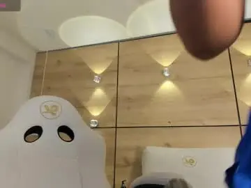 Chaturbate Sex Chat of krysten_myers