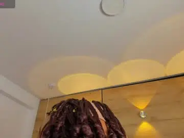 Chaturbate Live Sex Cam of krysten_myers