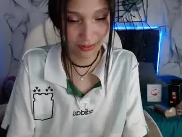 Chaturbate Free Porn Cam of mia_collens_