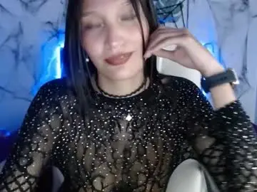 Chaturbate Live Sex Cam of mia_collens_