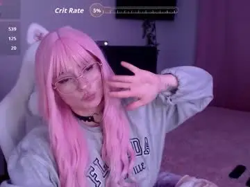Chaturbate Best Webcam of peacherry_