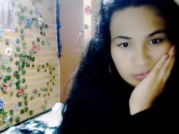 Chaturbate Sex Chat of astrid_hauser66