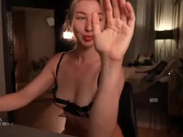 Chaturbate Live Porn of bronnica