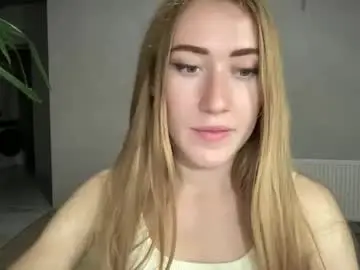Chaturbate Nude Webcam of fairy_face