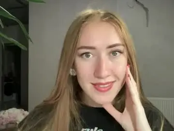 Chaturbate Adult Video Chat of fairy_face