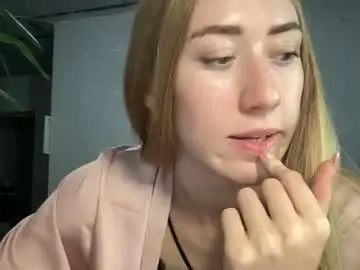 Chaturbate Adult Video Chat of fairy_face