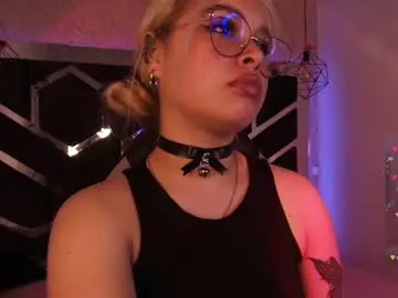Chaturbate Nude Webcam of haelycute