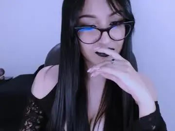 Chaturbate Nude Webcam of mistress_zafirah