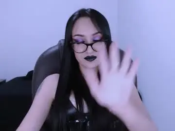 Chaturbate Private Sex Chat of mistress_zafirah