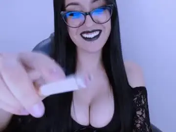 Chaturbate Live Porn of mistress_zafirah