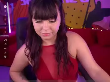Chaturbate Best Webcam of anitalevanta