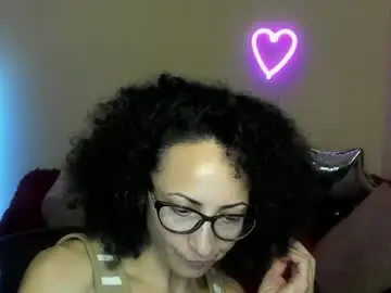 Chaturbate Private Sex Chat of arianna_tifany