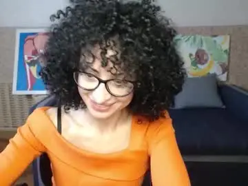 Chaturbate Sex Cam of arianna_tifany