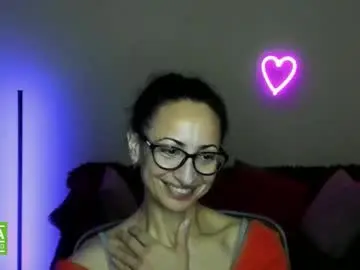 Chaturbate Live Porn of arianna_tifany