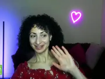 Chaturbate Free Porn Cam of arianna_tifany
