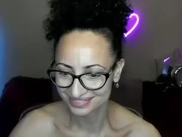 Chaturbate Nude Webcam of arianna_tifany